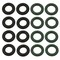 Standard Ignition Fuel Injector Seal Kit, SK134 SK134 - alternate 2